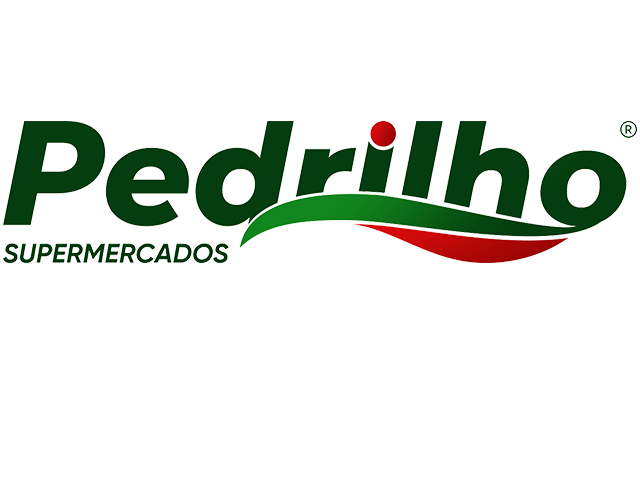 Logo do Pedrilho Supermercados